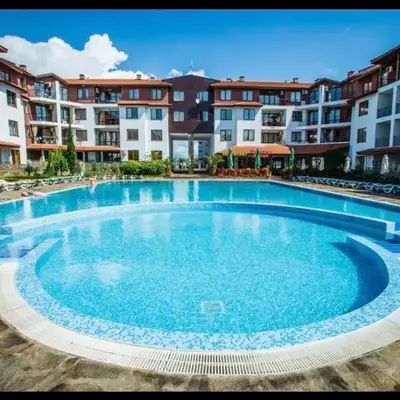 private apartments in Apolon