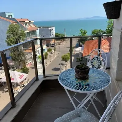 CASA VISTA