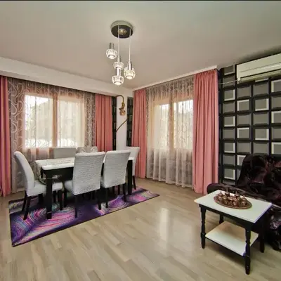 Perla 2-bdrm in the heart of the city
