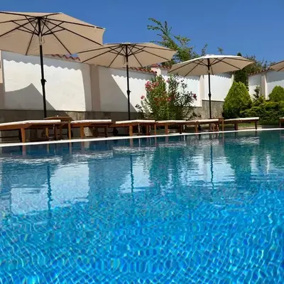 Villa Mia