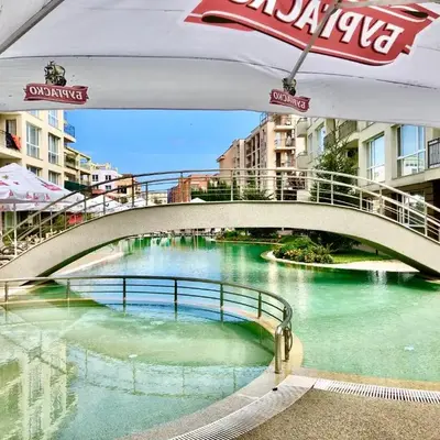 Menada Casa del Sol Apartments