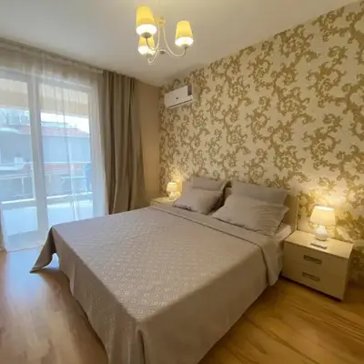 Sozopol Apartcomplex Onegin 2