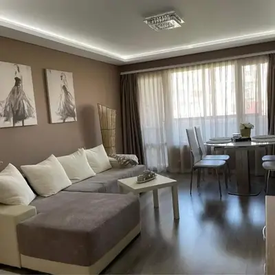 My Sweet Home