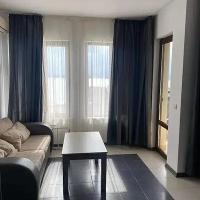 Luxory Apartament on the Seaside