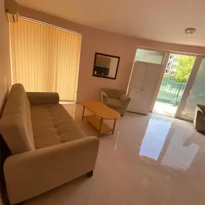 Stella Polaris 1 Apartments