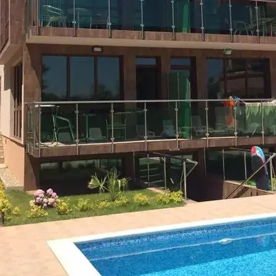 euroHOTEL Primorsko