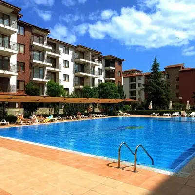 Apolon 8 Relax Studio with Pools