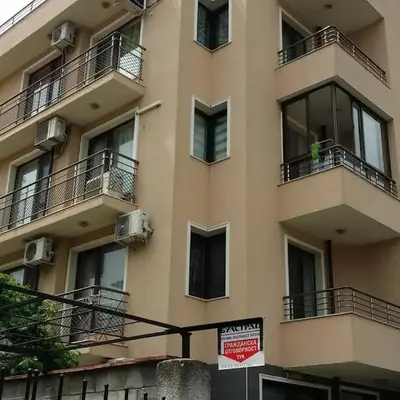 Studio in the center of Sarafovo