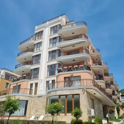Fenix Apart Complex