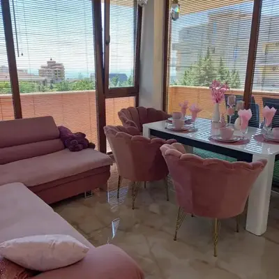 Perla 1 apartments