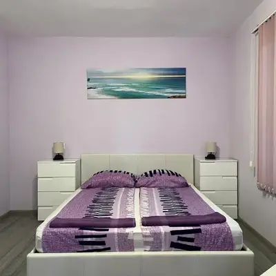 Apartment Mihaela