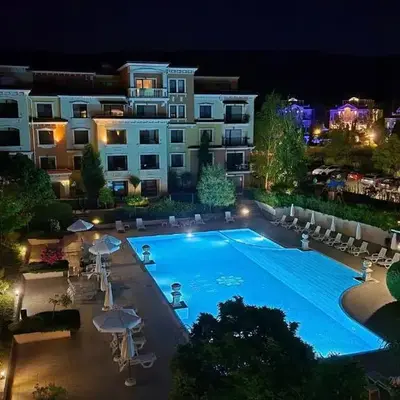 Lily Beach - Apartment 408A