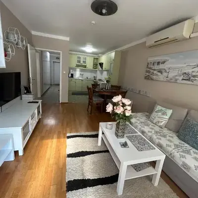 Luxury Apartments Ani