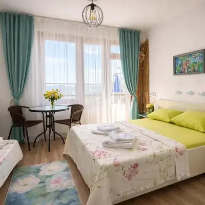 Guest house Hei taka