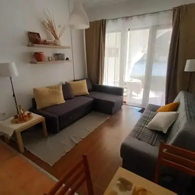 STUDIO DELUXE IN MARINA CAPE 4 stars complex 33 7