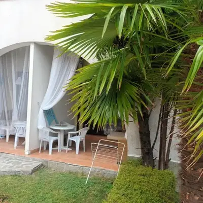 APARTMENT STUDIO DELUXE MARINA CAPE 4 stars resort 33 5