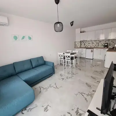 Dolphin beach apart Obzor