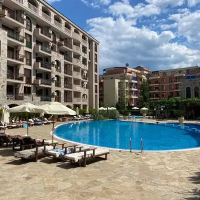 KALIA A16 Private One Bedroom Apartment