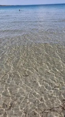 a large body of water with rocks in it at Eve Santa Marina Apartments - sea, pools, relax in Sozopol