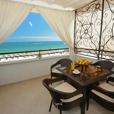 Heaven Lux Apartments