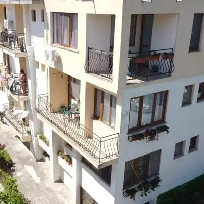 Ivet Guest Rooms - Obzor