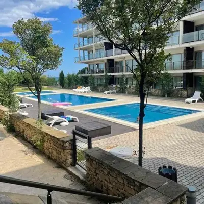 YooBulgaria-Obzor SP apartments