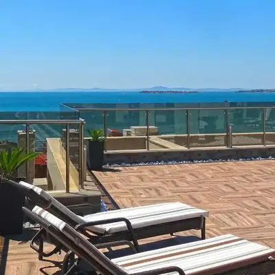 Premium Apartment Villa Aristo