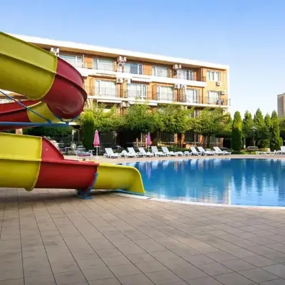 Nice family apartment
