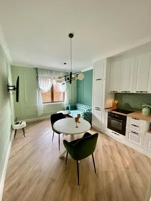 Gallery image of Classic and New brand Apartment San Stefano 9 in Varna City