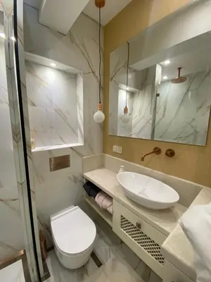 Gallery image of Classic and New brand Apartment San Stefano 9 in Varna City
