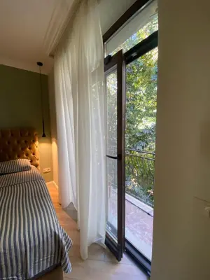 Gallery image of Classic and New brand Apartment San Stefano 9 in Varna City