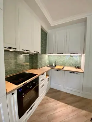 Gallery image of Classic and New brand Apartment San Stefano 9 in Varna City