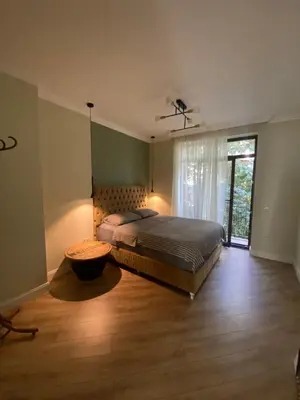 Gallery image of Classic and New brand Apartment San Stefano 9 in Varna City