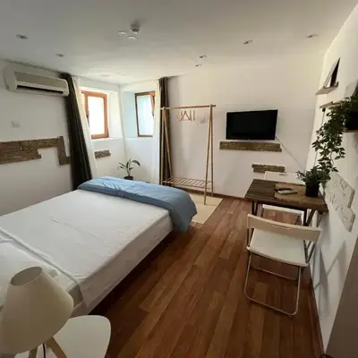 Vi Del Mar Apartments Varna