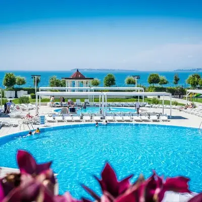 Premier Fort Beach Resort