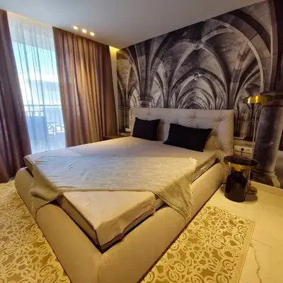 Diamond Beach Sarafovo by KP - Luxury Collection