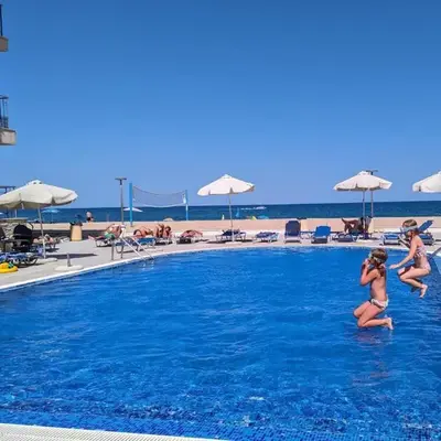 Urlaub - Obzor Beach Resort A109