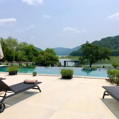Drive Point (Adventure Lake Resort)