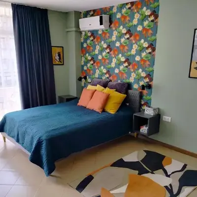 Apartment Daisy Grand Kamelia