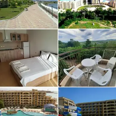 Midia Grand Rezort