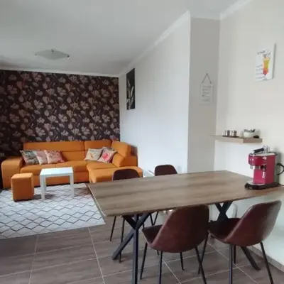 Apartments SunWave Saint Vlas