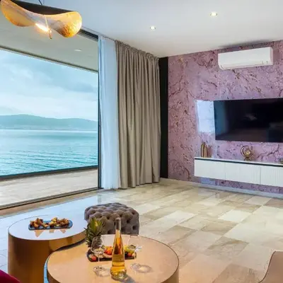 Paradiso Dreams Hotel