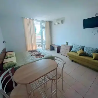 Apartmány Rose Residence Nesebar