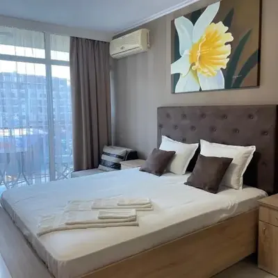 Apart hotel Gallery L