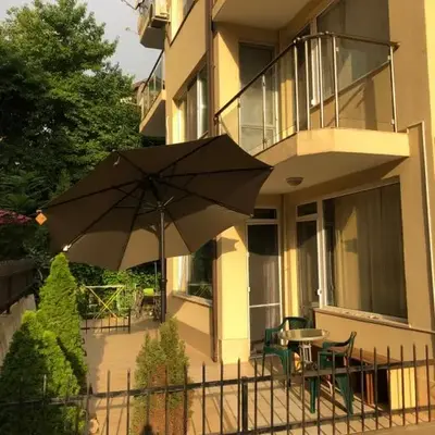 Apartmán Katka