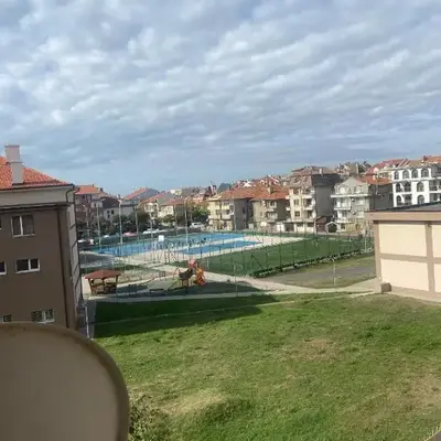 Pomorie Apartment
