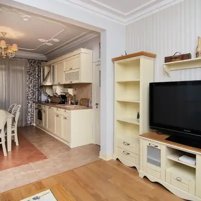 Cozy central flat in Varna Downtown