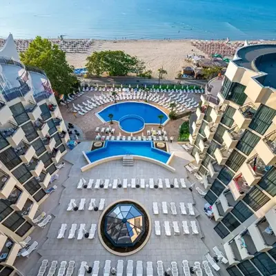 Hotel Zenith