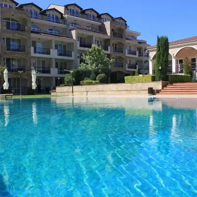 Atia Resort