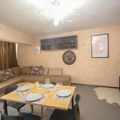Aleks Holiday-center